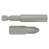 Desa 30355112 zeskantdopsleutel 12 mm