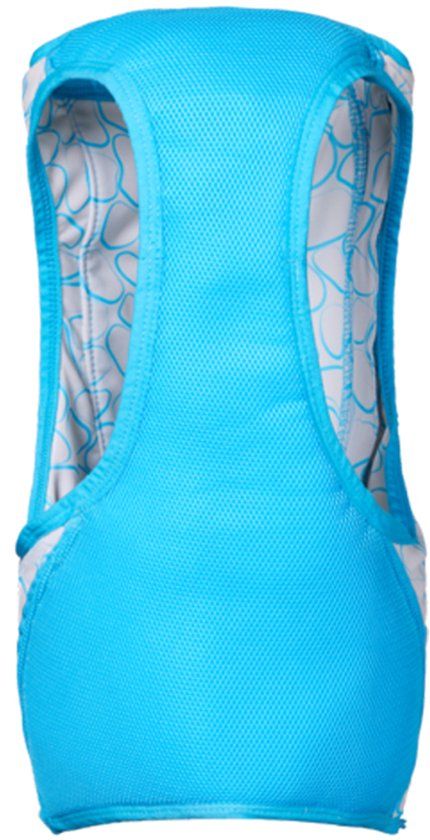 Ruffwear Swamp Cooler Zip - Biolumin Blue - S