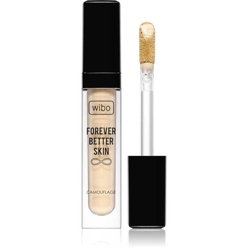 Wibo Forever Better Skin - Dames - 5901801670506