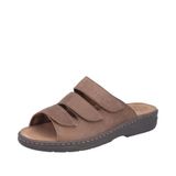 Rieker Slipper 20369-25 Bruin