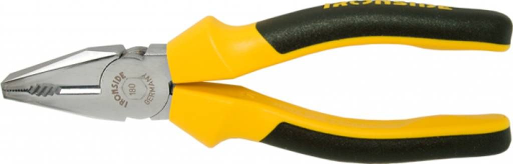 Ironside Combinatietangen - 3394661212139