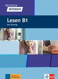 Deutsch Ernst Klett Sprachen GmbH Deutsch intensiv Lesen B1: Das Training