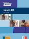 Deutsch Ernst Klett Sprachen GmbH Deutsch intensiv Lesen B1: Das Training