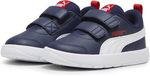 Puma Kinderschoenen Courtflex V3 V Inf 310252