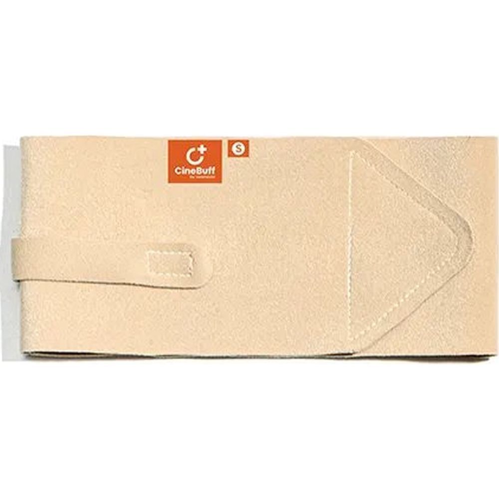 CineBuff Strap S mic belts or thigh straps