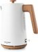 Salter Toronto Bouilloire 1,7L - Filtre anti-calcaire, Arrêt automatique, 3kW