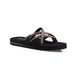 Teva Olowahu W's, teenslippers voor dames, zwart, 739 Felicitas Black, 39 EU