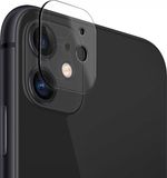 Selected by GSMpunt.nl Camera Lens Protector Transparant Geschikt voor Apple iPhone 11