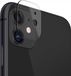Selected by GSMpunt.nl Camera Lens Protector Transparant Geschikt voor Apple iPhone 11
