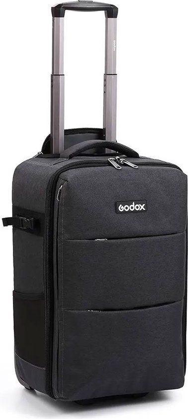 Godox Carry Bag AD1200 Pro - Koffer - Zwart - Systeemcamera