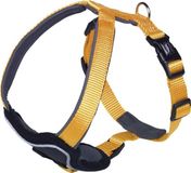 Nobby Tuig Classic Preno Oranje 90-110 cm - Breedte 35 mm