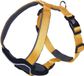 Nobby Tuig Classic Preno Oranje 90-110 cm - Breedte 35 mm