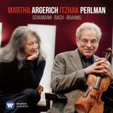 Warner Music Plg Uk Classics Bach & Schumann