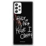 ERT GROUP Samsung A72 5G Hoesje - Nightmare of Elm Street 001