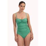 Cyell badpak Green Oasis groen