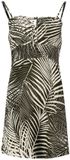 Nova Life Melina Robe Sans Manches Vert S