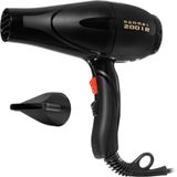 GAMMA PIÙ 2001R Black