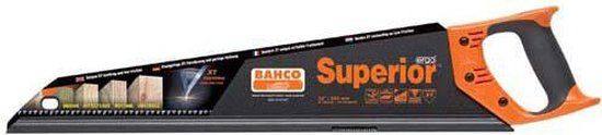 Bahco Handzaag 400mm Superior 11 tpi - 20460016