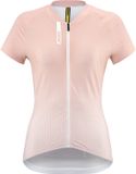 Mavic Damestrui Aksium Roze Polyester L