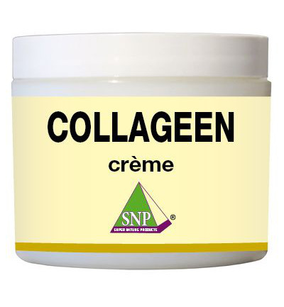 SNP Collageen creme 100G