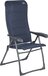 Crespo AP-215 Air-Deluxe Standenstoel - Blauw