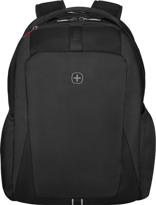 Wenger XE Professional 15,6'' Laptop Backpack 23L Black Zwart