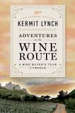 Adventures Libri GmbH Adventures on the Wine Route