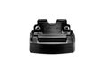 Thule 4020 montageset voor imperiaal Zwart