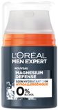 L'Oréal Paris Men Expert Magnesium Defense 24H Moisturiser 50 ml