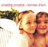 CD Smashing Pumpkins Siamese Dream CD