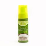 Somerset Fruit Foaming Body Wash Coconut & Lime 140ml