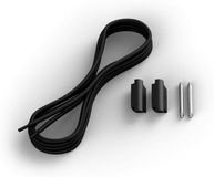 Suunto Bungee Adapter Kit EON Core Zwart