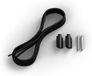 Suunto Bungee Adapter Kit EON Core Zwart