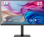 MSI Modern MD272UPHG 27" 4K UHD Monitor - IPS, HDR 400, USB-C, Adjustable