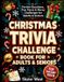Christmas Libri GmbH Christmas Trivia Challenge Book for Adults & Seniors