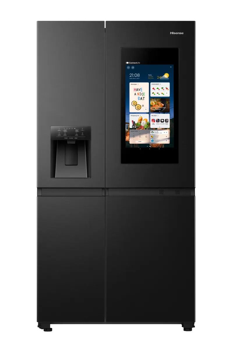 Hisense RS9P628GPFE