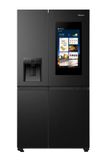 Hisense RS9P628GPFE