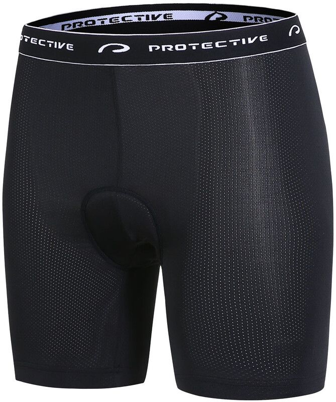 Protective Onderbroek Heren, zwart