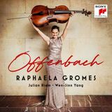 Sony Music Sony Classical Offenbach