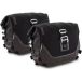 Sw-motech Legend Gear Sacoche latérale LS1 (9,8 L) Gauche LS1 (9,8 L) Droite