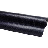 Notrax Vloerbekleding Dots 'n' Roll™ - B 100 - zwart