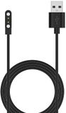 Strap-it Chargeur / câble de chargement USB-A - Noir