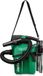 HiKOKI RP18DAW4Z Accu Nat- en Droogstofzuiger 18V