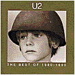 U2 - The Best Of 1980-1990 - Pop