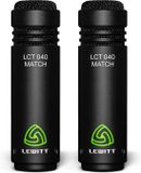 Lewitt LCT 040 Match (Stereo Pair) - Condensatormicrofoon