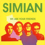 We Simian We Are Your Friends