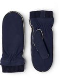 Hestra Nora Chamois Dames Want Ultramarine 9