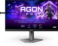 AOC AGON PRO AG246FK 24.1" Full HD 540Hz Gaming Monitor