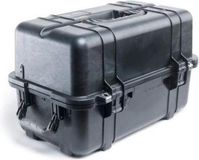 Peli 1460 Camerakoffer - Zwart
