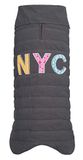 Wouapy jas "New York", maat 20